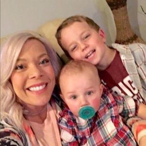 Meet your Posher, Sandra